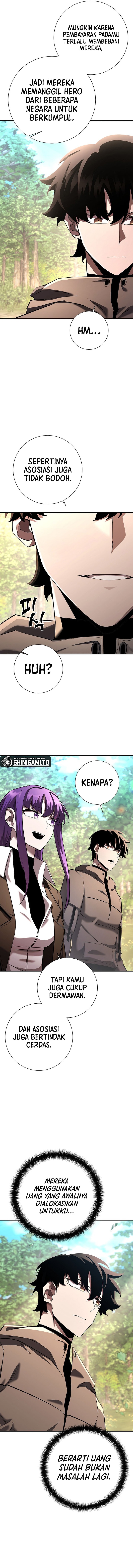 The Sword God From A Fallen World Chapter 41 Gambar 13