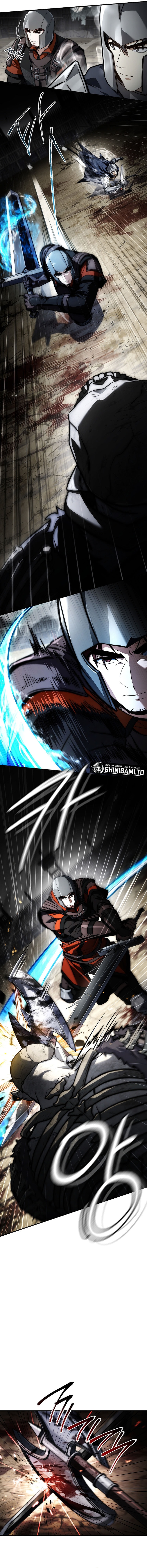 The Third Prince Of The Fallen Kingdom has Regressed Chapter 43 Gambar 13