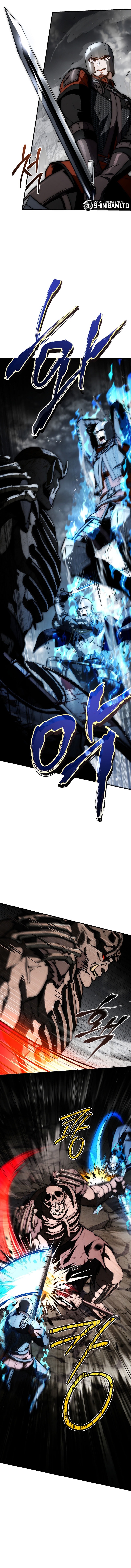 The Third Prince Of The Fallen Kingdom has Regressed Chapter 43 Gambar 17