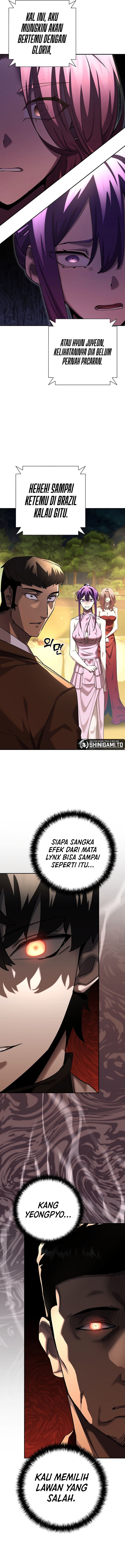 The Sword God From A Fallen World Chapter 43 Gambar 10