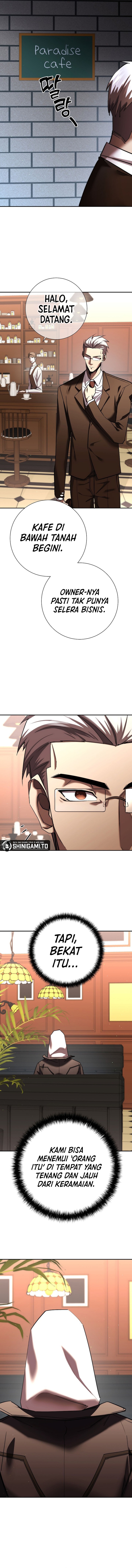 The Sword God From A Fallen World Chapter 45 Gambar 9