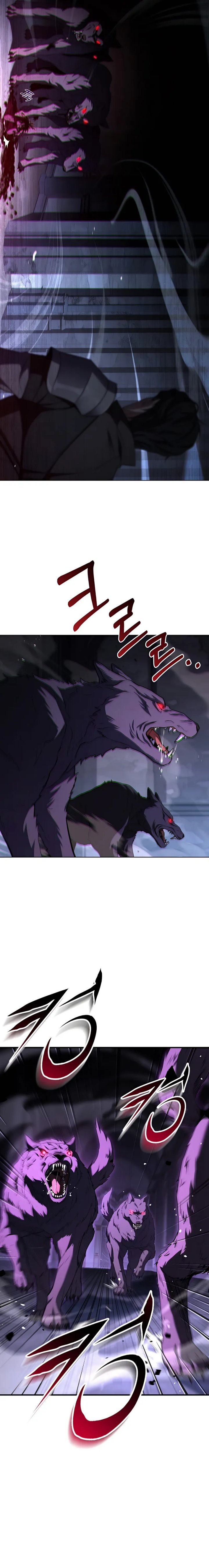 The Sword Master Who Travels Through Time Chapter 01 Gambar 9