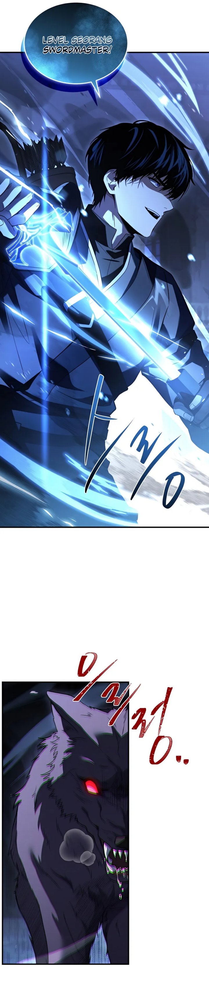 The Sword Master Who Travels Through Time Chapter 01 Gambar 18