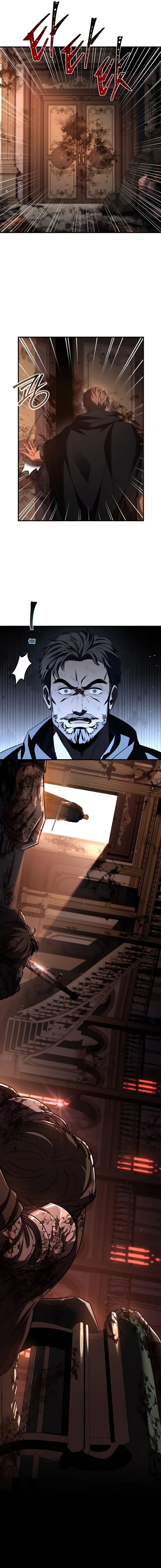 The Sword Master Who Travels Through Time Chapter 02 Gambar 12