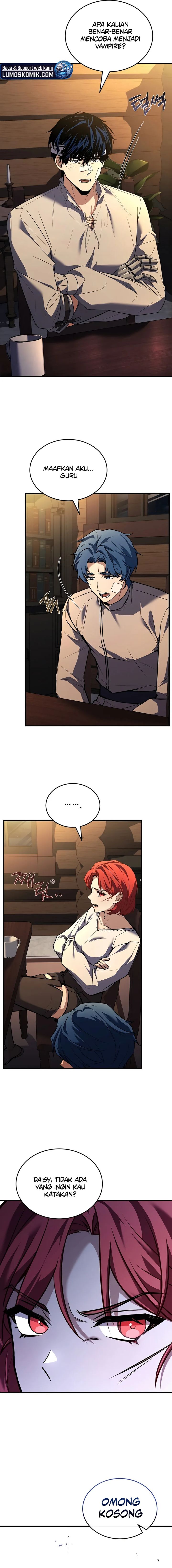 The Sword Master Who Travels Through Time Chapter 03 Gambar 17