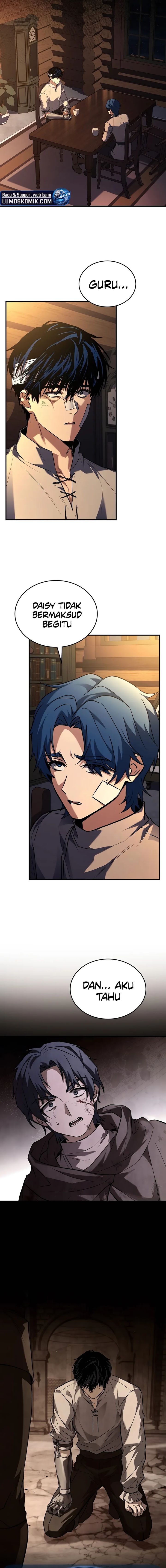 The Sword Master Who Travels Through Time Chapter 03 Gambar 22