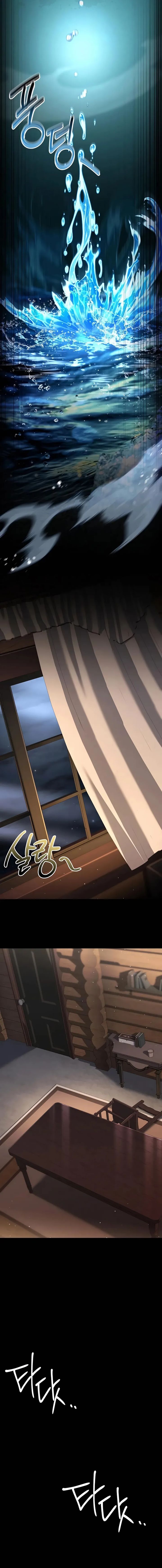 The Sword Master Who Travels Through Time Chapter 04 Gambar 5
