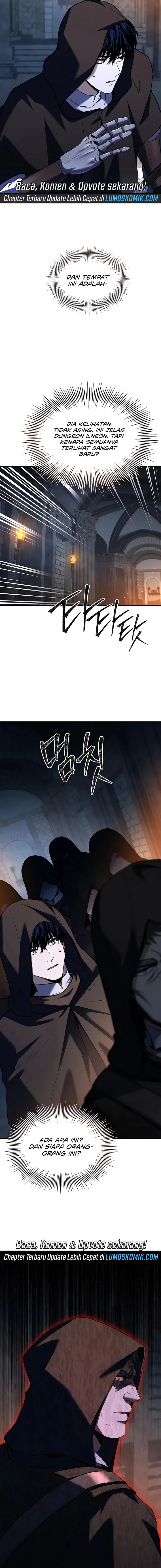 The Sword Master Who Travels Through Time Chapter 04 Gambar 7