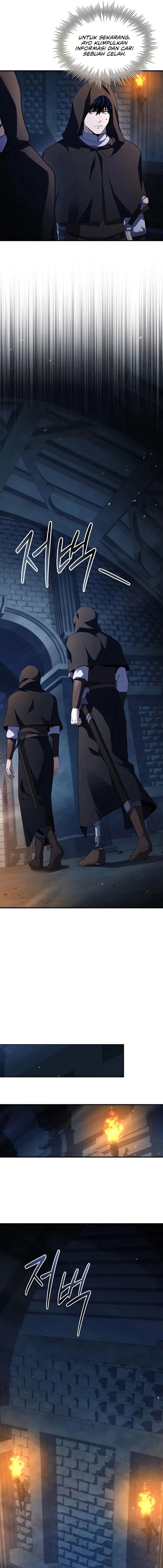 The Sword Master Who Travels Through Time Chapter 04 Gambar 14