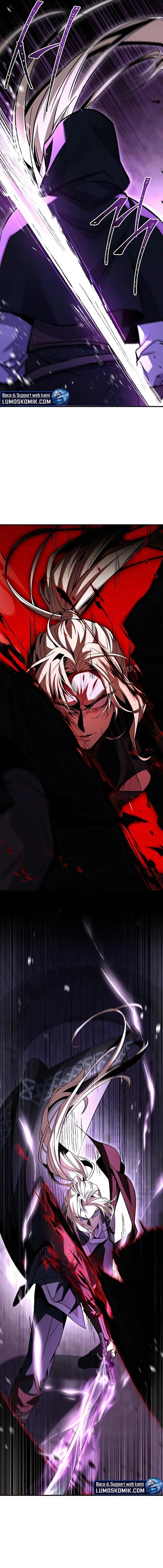 The Sword Master Who Travels Through Time Chapter 04 Gambar 16