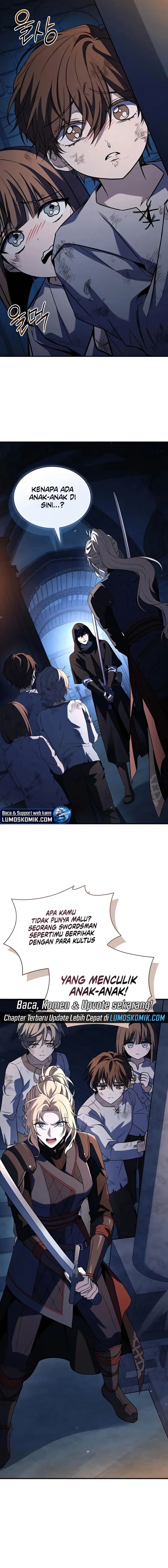 The Sword Master Who Travels Through Time Chapter 04 Gambar 20