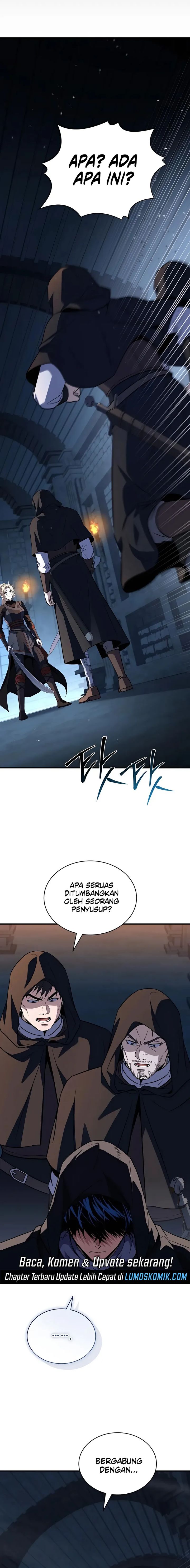 The Sword Master Who Travels Through Time Chapter 04 Gambar 22