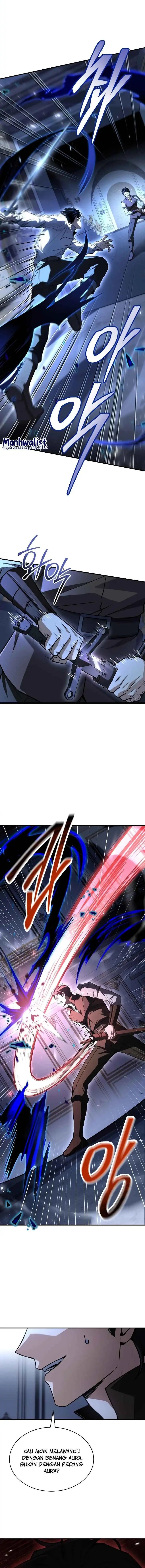 The Sword Master Who Travels Through Time Chapter 07 Gambar 2