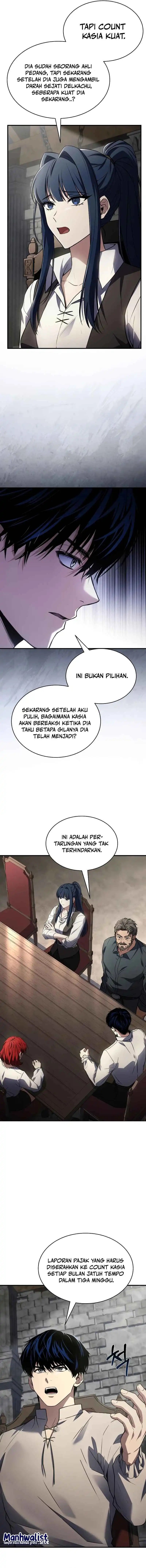 The Sword Master Who Travels Through Time Chapter 07 Gambar 12