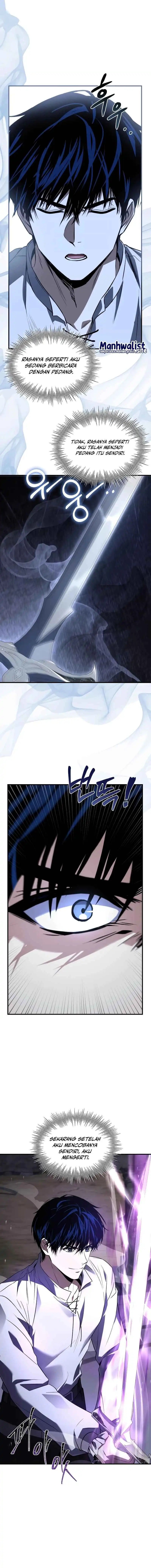 The Sword Master Who Travels Through Time Chapter 07 Gambar 15