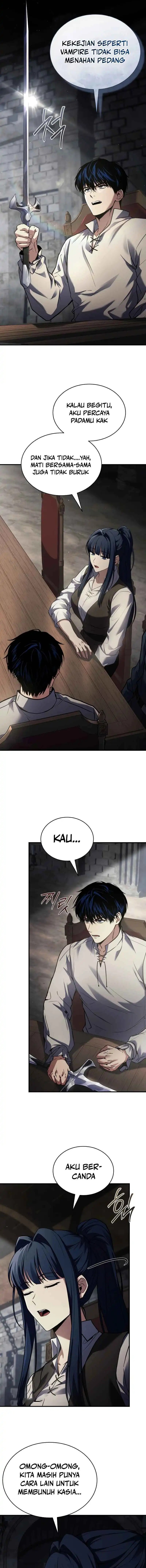 The Sword Master Who Travels Through Time Chapter 08 Gambar 6