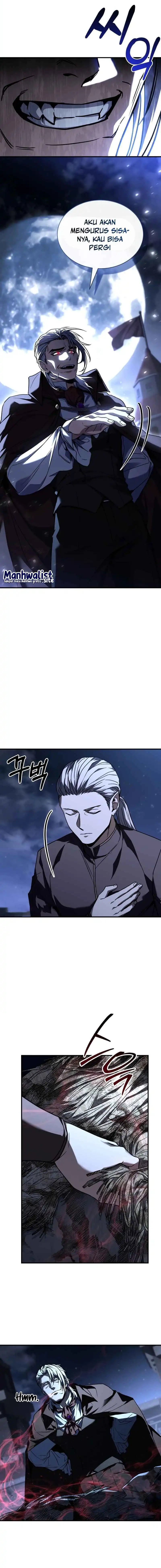 The Sword Master Who Travels Through Time Chapter 08 Gambar 15