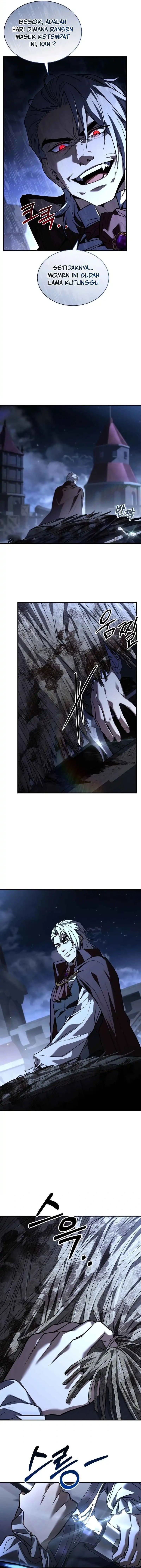 The Sword Master Who Travels Through Time Chapter 08 Gambar 16