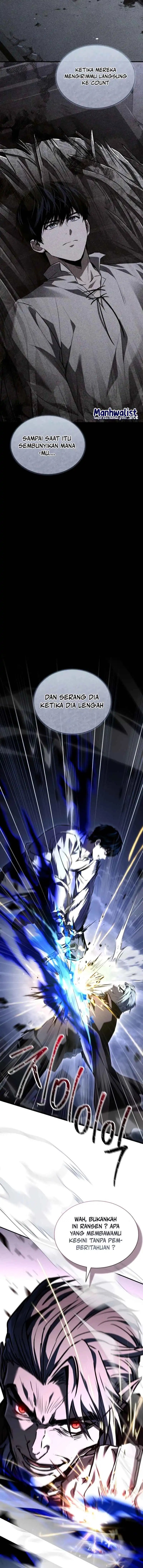 The Sword Master Who Travels Through Time Chapter 08 Gambar 18