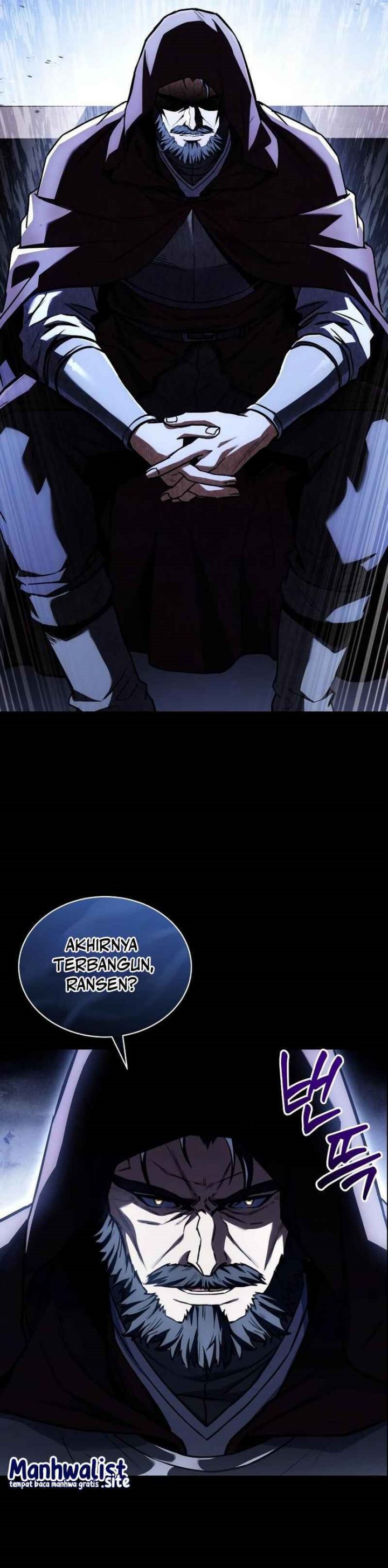 The Sword Master Who Travels Through Time Chapter 11 Gambar 31