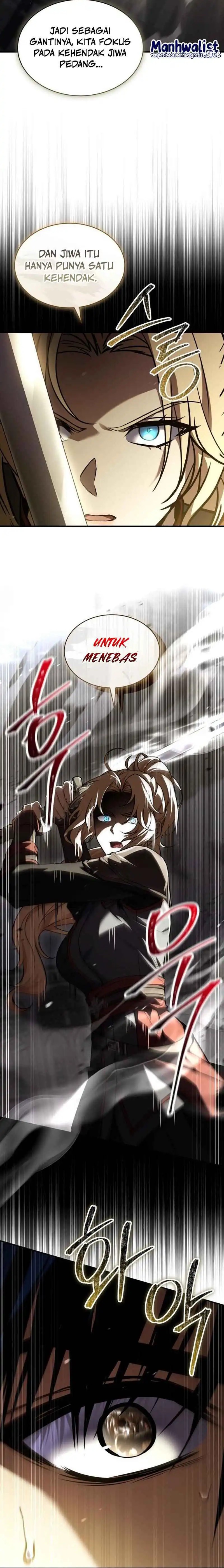 The Sword Master Who Travels Through Time Chapter 13 Gambar 2