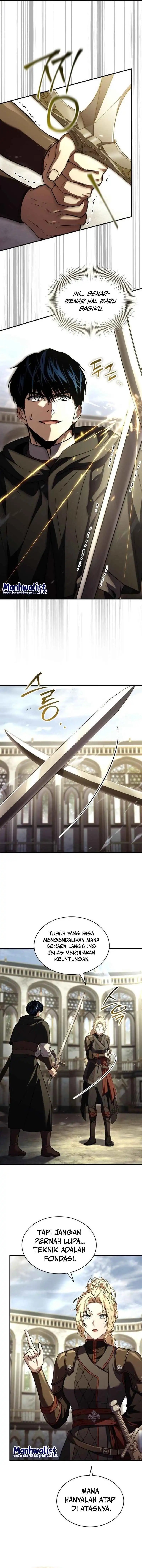 The Sword Master Who Travels Through Time Chapter 13 Gambar 4