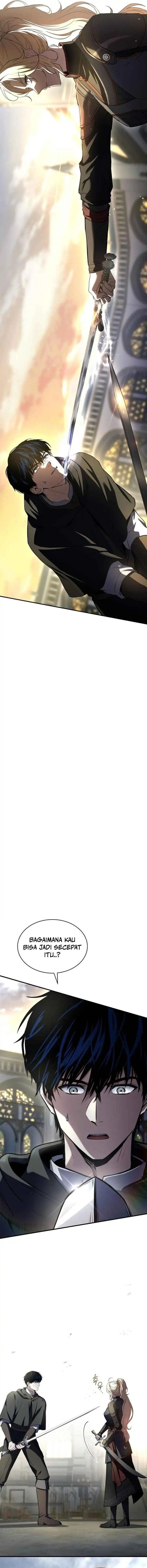 The Sword Master Who Travels Through Time Chapter 13 Gambar 16