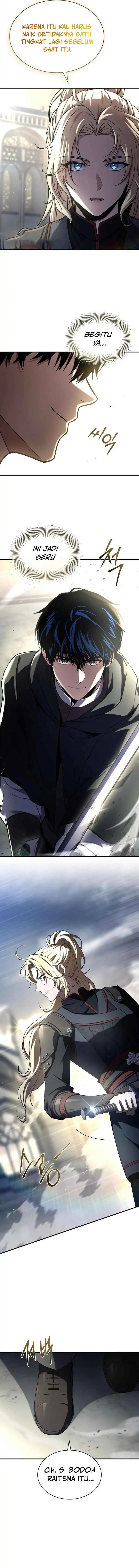 The Sword Master Who Travels Through Time Chapter 13 Gambar 18