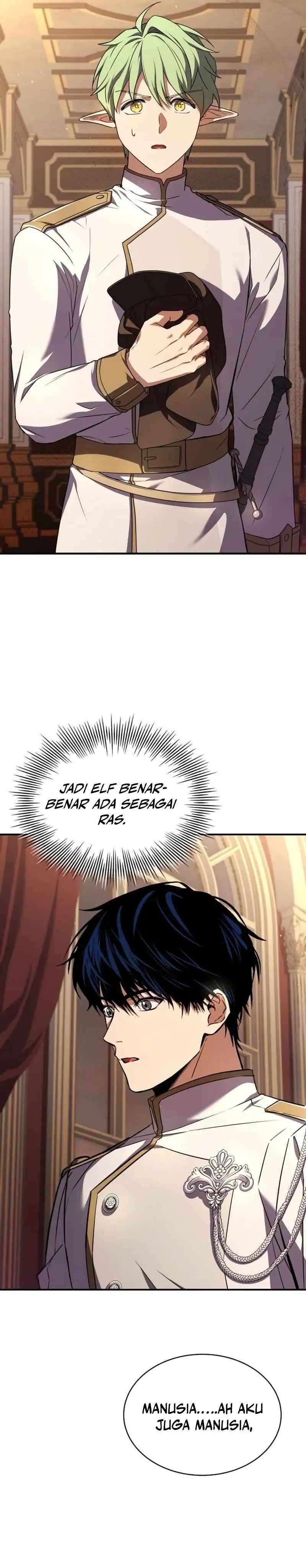 The Sword Master Who Travels Through Time Chapter 15 Gambar 5