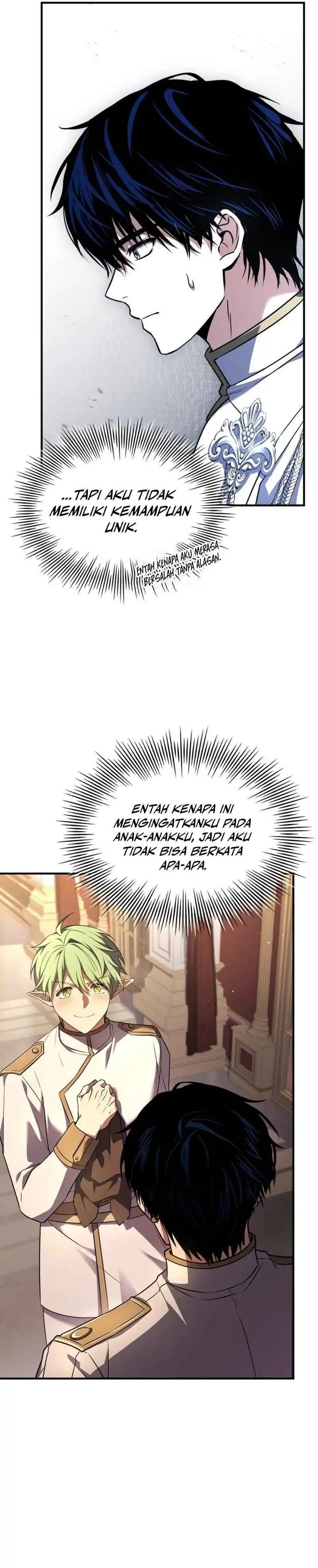 The Sword Master Who Travels Through Time Chapter 15 Gambar 7