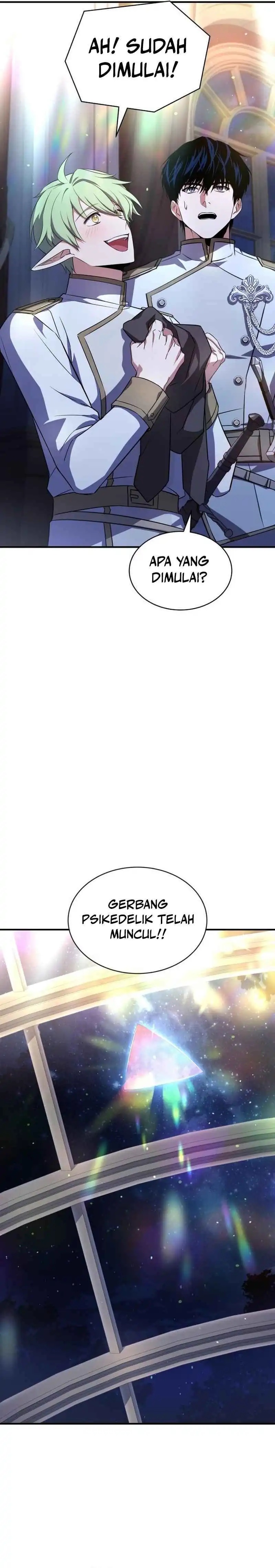 The Sword Master Who Travels Through Time Chapter 15 Gambar 10