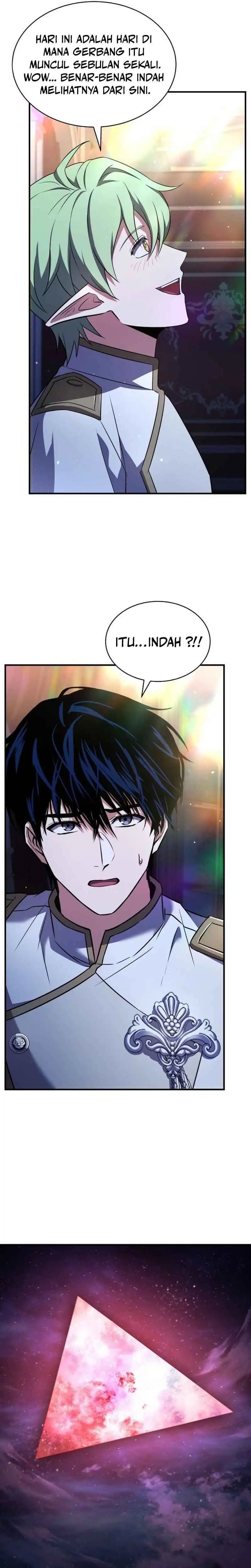 The Sword Master Who Travels Through Time Chapter 15 Gambar 11