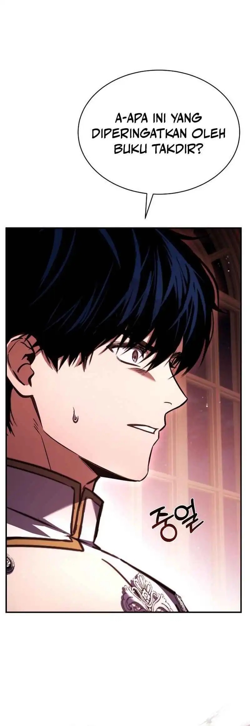 The Sword Master Who Travels Through Time Chapter 15 Gambar 14