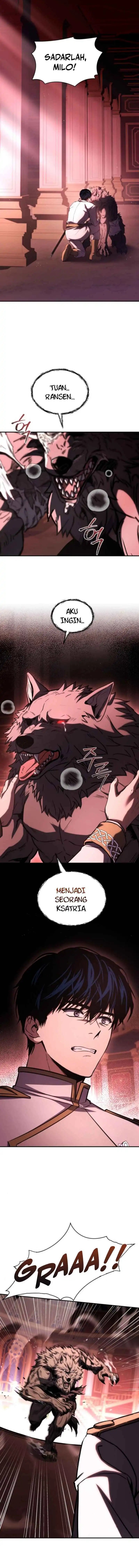 The Sword Master Who Travels Through Time Chapter 16 Gambar 2