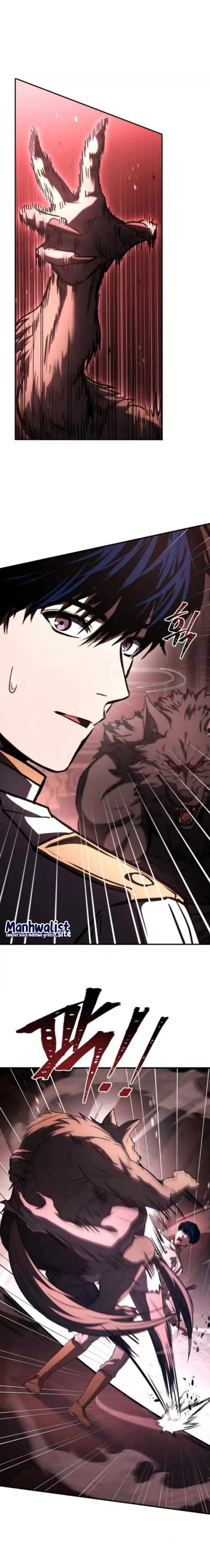 The Sword Master Who Travels Through Time Chapter 16 Gambar 3