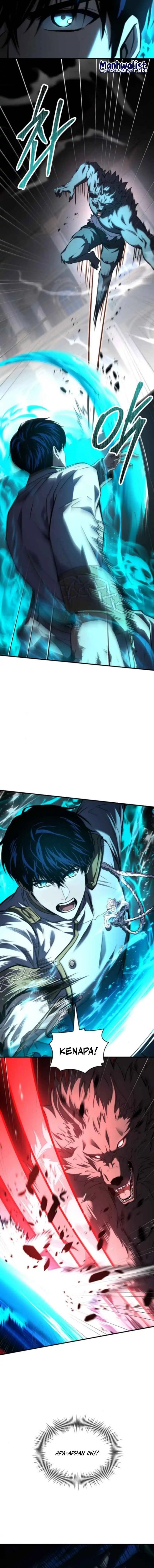 The Sword Master Who Travels Through Time Chapter 16 Gambar 6