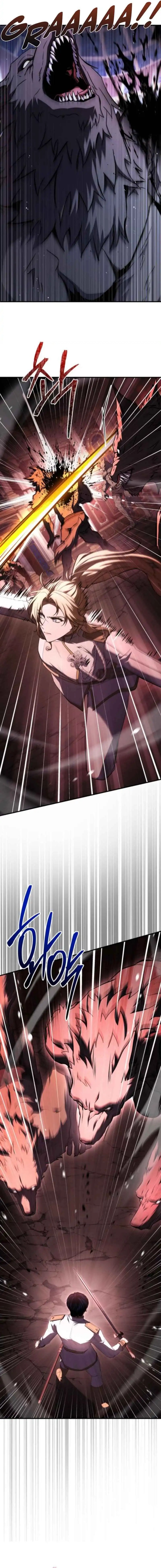 The Sword Master Who Travels Through Time Chapter 16 Gambar 12