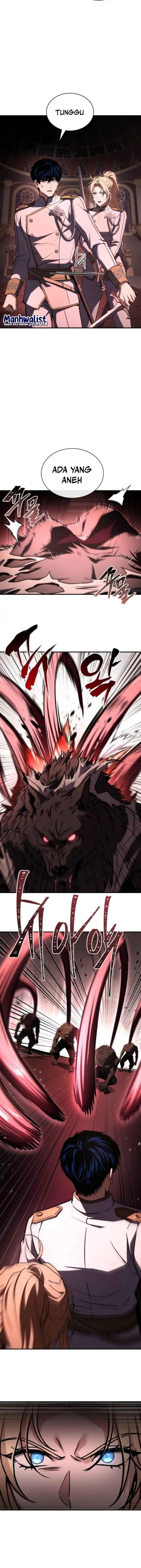 The Sword Master Who Travels Through Time Chapter 16 Gambar 15