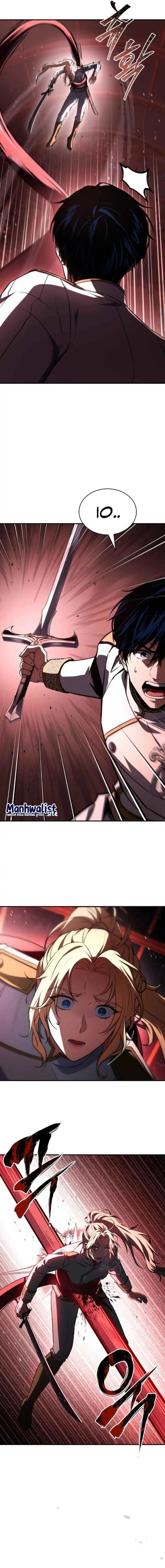 The Sword Master Who Travels Through Time Chapter 16 Gambar 19