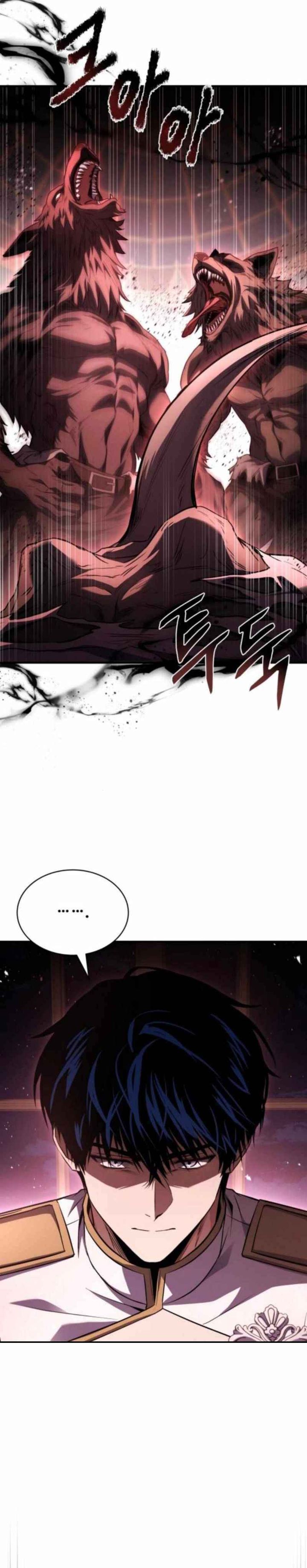 The Sword Master Who Travels Through Time Chapter 18 Gambar 2