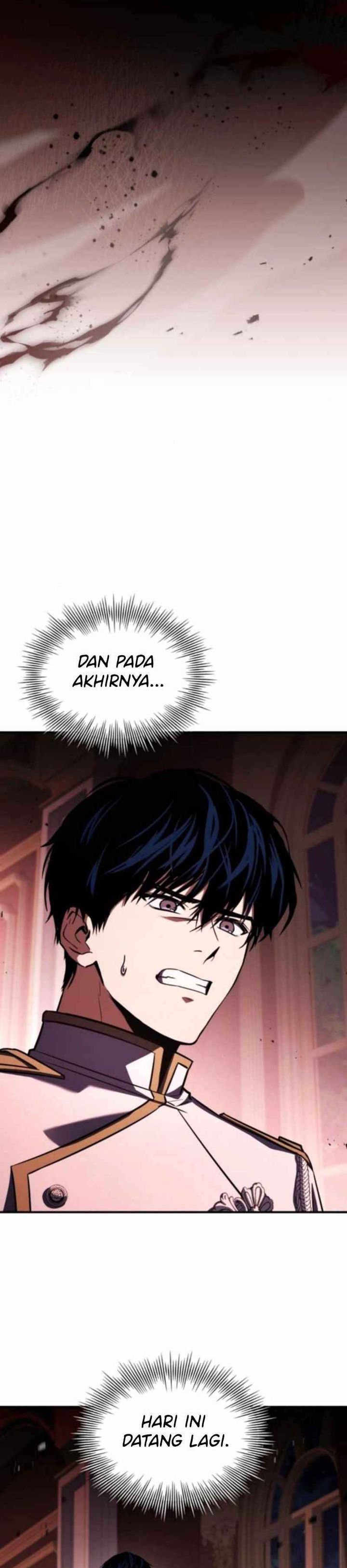 The Sword Master Who Travels Through Time Chapter 18 Gambar 5