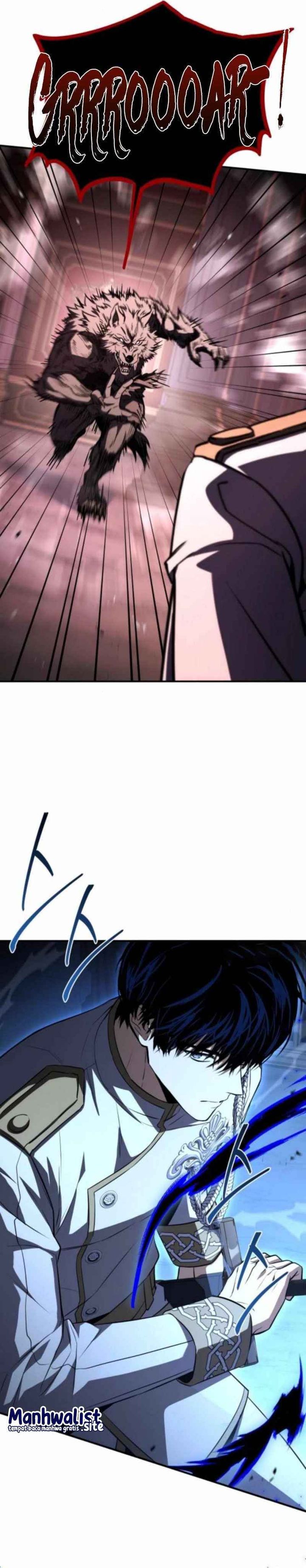 The Sword Master Who Travels Through Time Chapter 18 Gambar 7