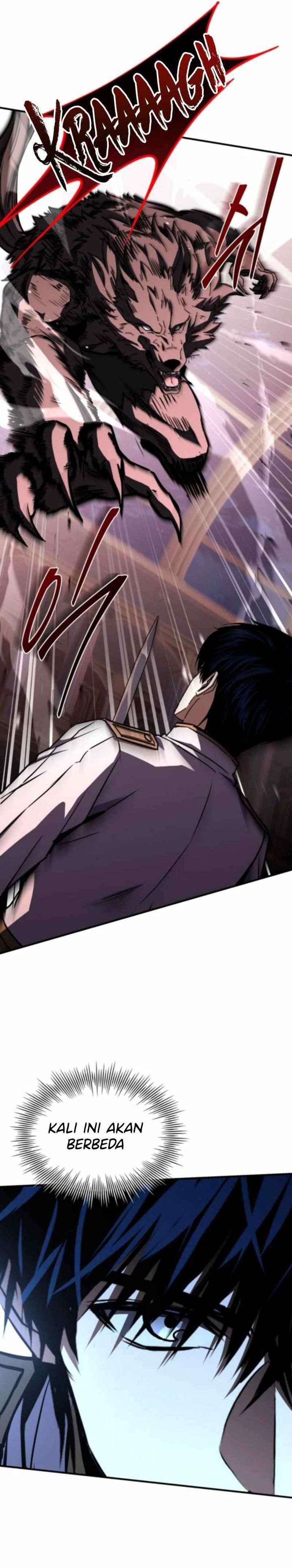 The Sword Master Who Travels Through Time Chapter 18 Gambar 11