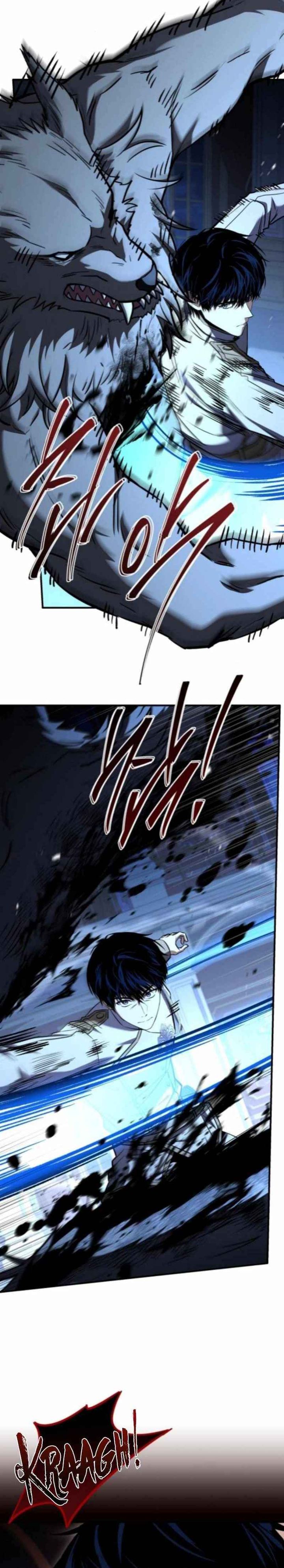 The Sword Master Who Travels Through Time Chapter 18 Gambar 13