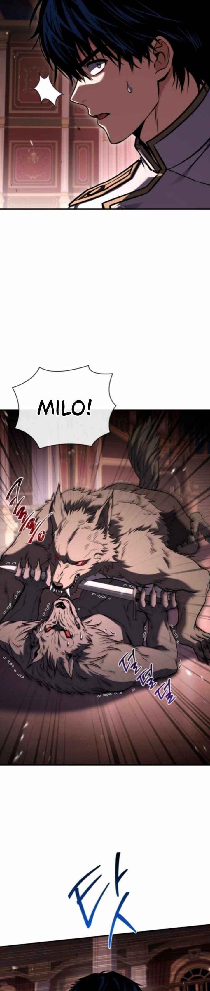 The Sword Master Who Travels Through Time Chapter 18 Gambar 14