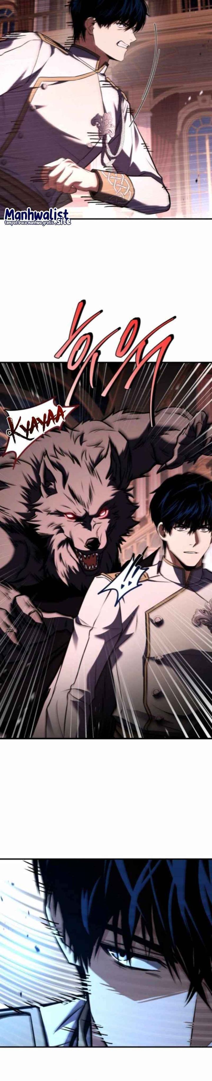 The Sword Master Who Travels Through Time Chapter 18 Gambar 15