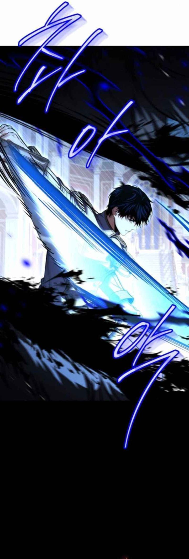 The Sword Master Who Travels Through Time Chapter 18 Gambar 16