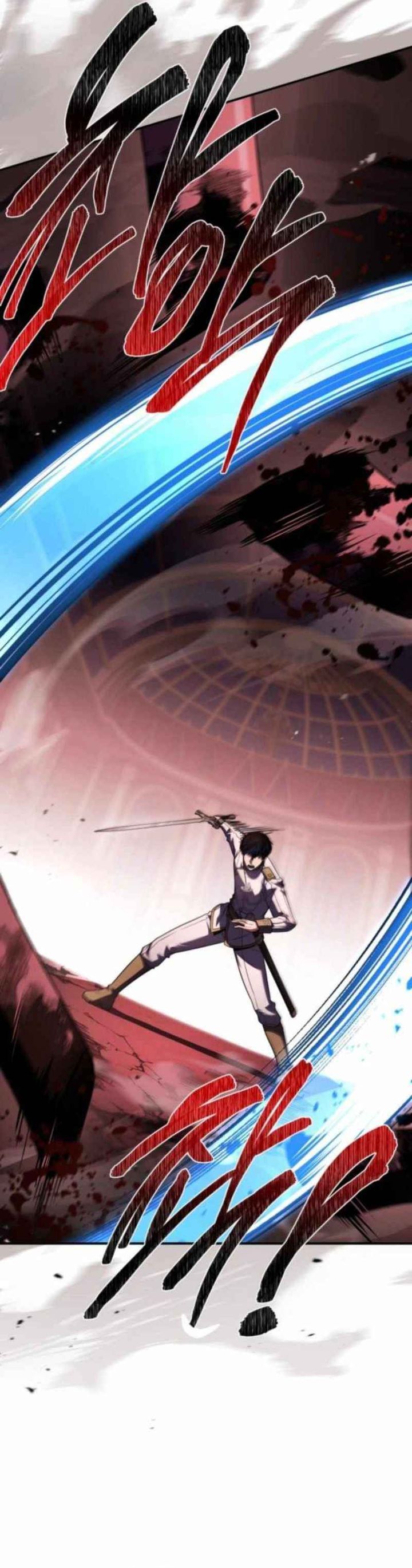 The Sword Master Who Travels Through Time Chapter 18 Gambar 33