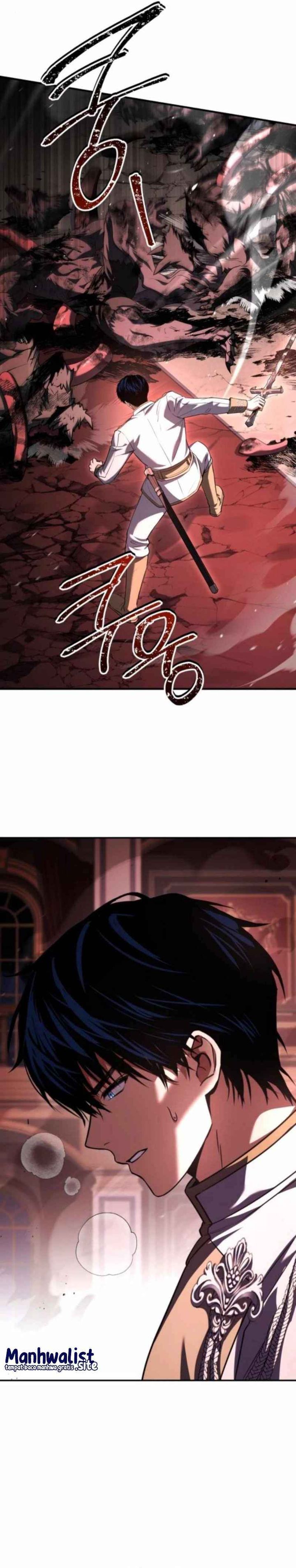 The Sword Master Who Travels Through Time Chapter 18 Gambar 38