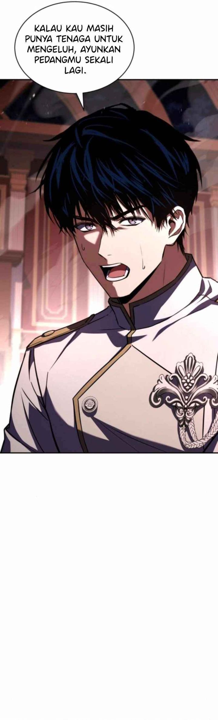 The Sword Master Who Travels Through Time Chapter 18 Gambar 40